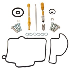 TUSK Carburetor Rebuild Kit for Yamaha YZ250X 2016-2021,2023-2024