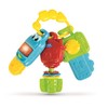 Clementoni Baby Electronic Keys 3-36 Months 17471