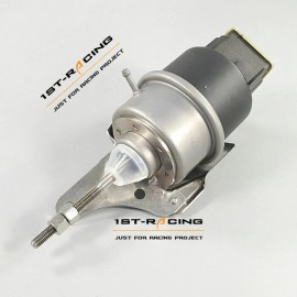 1st-racing Turbocharger Electric Actuator for VW Jetta BRM 1.9 TDI Beetle Golf MK5 2005-07