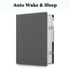 JeLLYPIE for Remarkable Paper Pro 11.8" Cover, Case for Remarkable