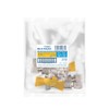 Foset PPG-34VE, Válvula esfera para tubería multicapa PE-AL-PE 3/4"