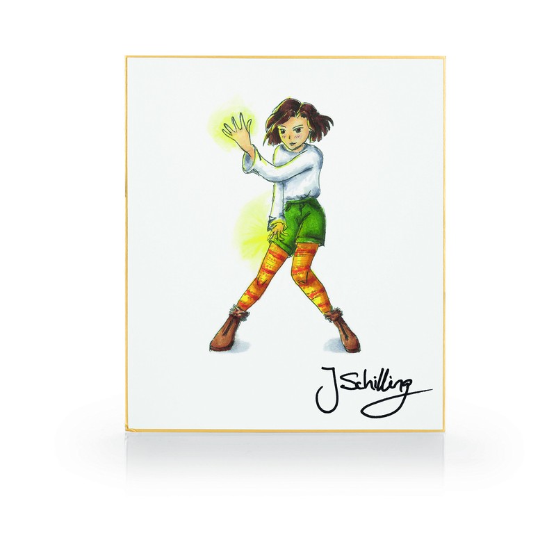 Copic 26075212 Paper Autograph Board, 182X212 MM M