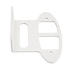 Router Wall Bracket Metal Router Wall Mount Holder for NETGEAR