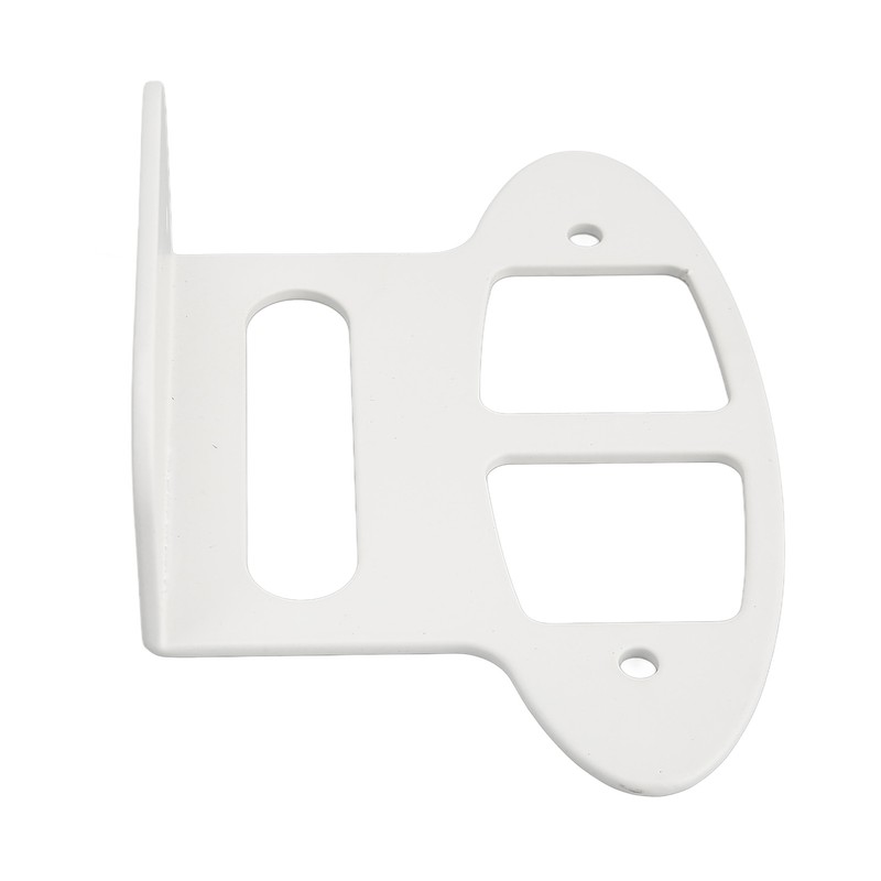 Router Wall Bracket Metal Router Wall Mount Holder for NETGEAR