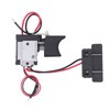 Universal Electric Drill Trigger Switch Speed Adjustable Electric Drill Switch