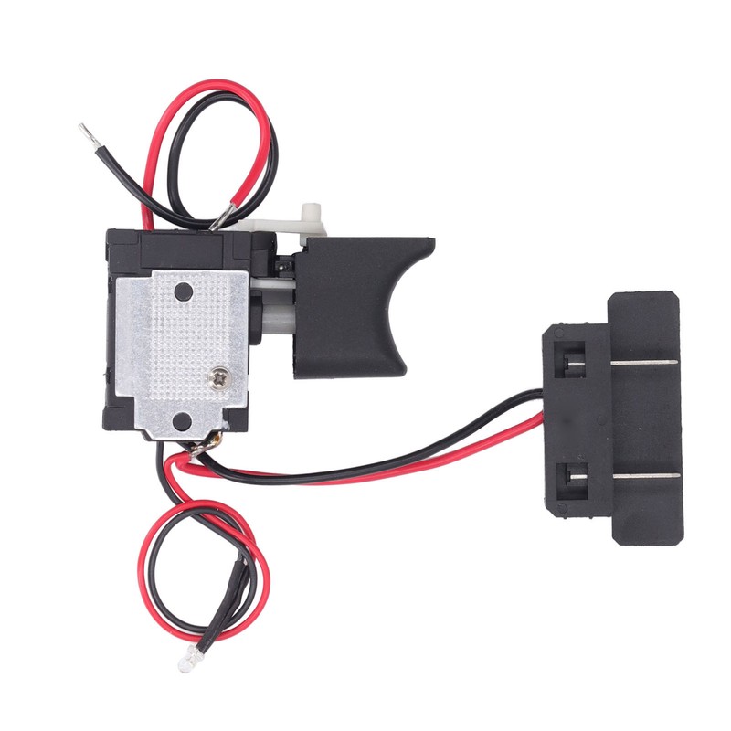 Universal Electric Drill Trigger Switch Speed Adjustable Electric Drill Switch