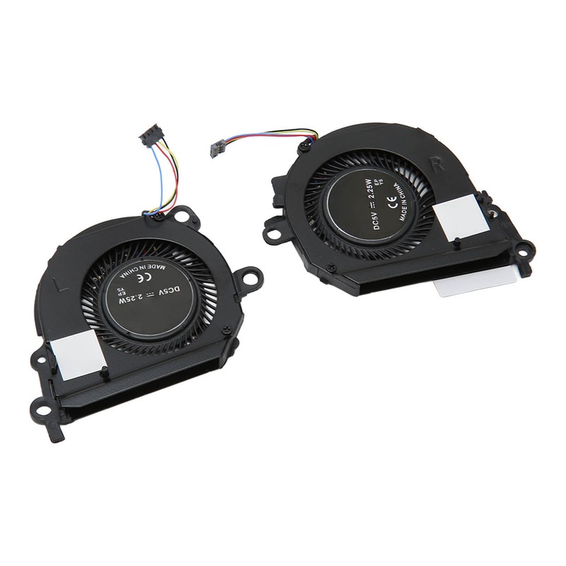 Replacement Cooling Fan For HP Spectre X360 13 AE011DX 13