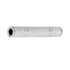 1/4 Inch Coupler, tunghey 2Pack 6.35mm TS and TRS Female