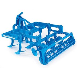 Bruder LEMKEN Disc Cultivator BR02329