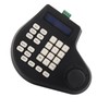 3D PTZ Camera Keyboard RS485 PTZ Joystick Controller LCD Display