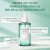 Skin1004 Ampolla Centella Antiacné Tea-trica Calmante 100ml