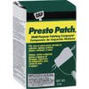 DAP 58505 4 Lb Presto Patch Multi Purpose Patching Compound