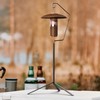 BATOT Goal Zero Tripod Stand Lantern Stand Aluminum Tripod LED