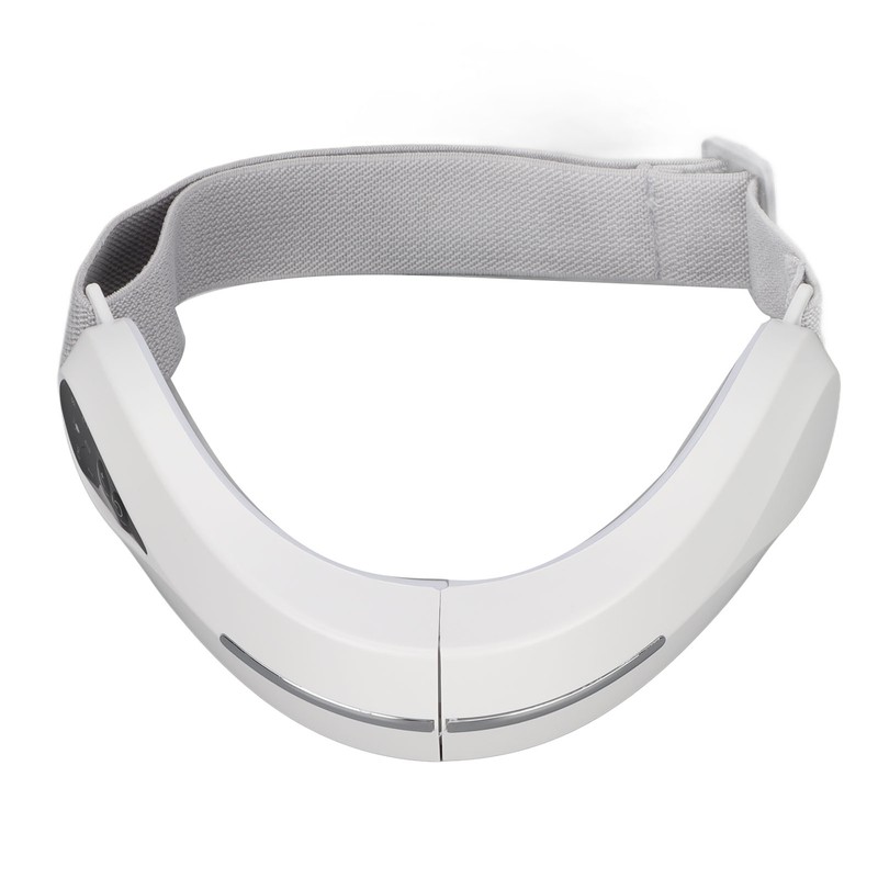 Intelligent V Face Machine Electric V Line Up Lift Belt