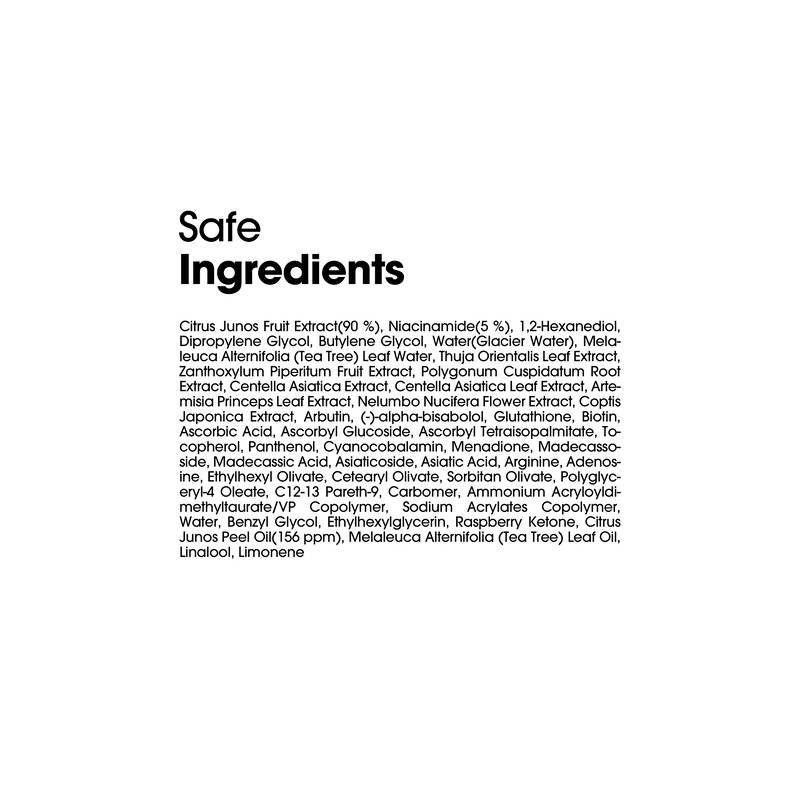 SOME BY MI [SOME BY MI]*renewal* Yuja Niacin Brightening Moisture