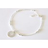 Anklet Willow Tree Sterling Silver Beach Gift Willowy