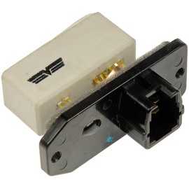 Dorman 973-212 HVAC Blower Motor Resistor Compatible with Select Toyota Models