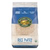 Nature's Path Organic Rice Puffs Cereal, 6 oz (Pack of