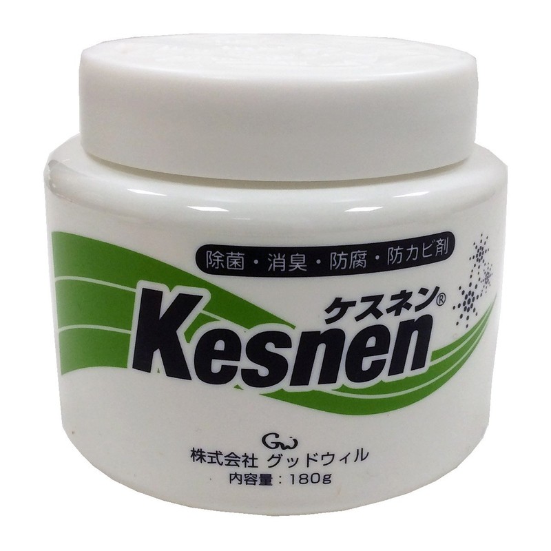 Kesnen, 6.3 oz (180 g)