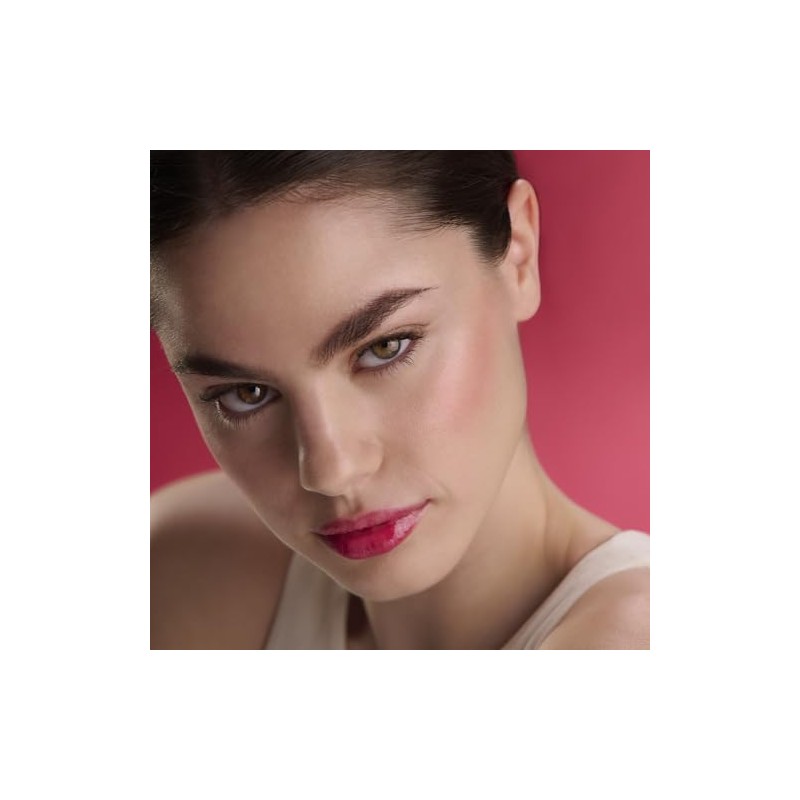 Sensilis Lip Glow Oil Repair - Brillo de Labios Efecto