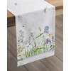 Maison d' Hermine Table Runner 37cm x 180cm 100% Cotton