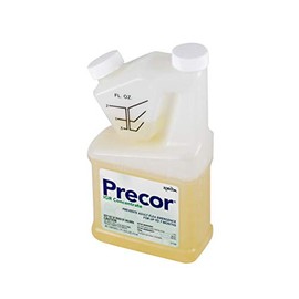 ZOECON 10191500 Precor IGR Insect Growth Regulator, Clear Yellow