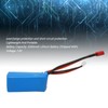 7.4V 2000mAh RC Car Lithium Battery for Wltoys A959 B