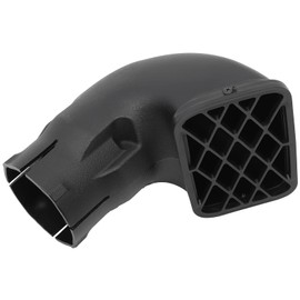 ECCPP Car Snorkel Kit Fit for 2002-2009 for Toyota Prado 120 series, Air Intake Snorkel Kit