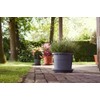 elho Algarve Cilindro 35 cm - Large Outdoor Flower Pot