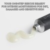 HD BROWS SOS Rescue Brow Balm, Multi-Purpose Care Balm, Infused