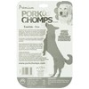 Scott Pet Products 2 Count Pork Chomps Bacon Crunchy Bone