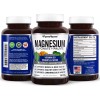 FarmHaven Magnesium Glycinate & Malate Complex w/Vitamin D3, 120 Capsules