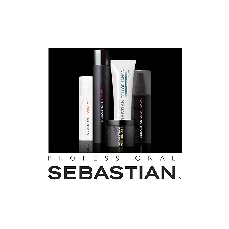 Sebastian Flow Taming Elixir Cream