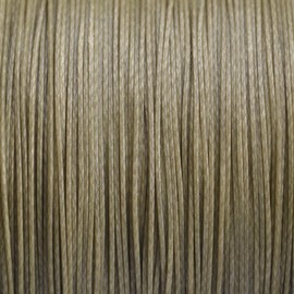 Tandem Baits Hybraid Complex Fishing Line Braided for Fishing Rod, Carp Rod, Fishing Accessories, Braided Line, Bushes, Camouflage, Carp Accessories for Professionals & Hobby Anglers, Matte, 3 lb / 2