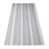 Swing Set Canopy Striped Heavy Duty Waterproof Swing Set Replacement