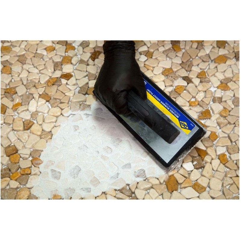 Prism Color Consistent Grout (#381 Bright White)