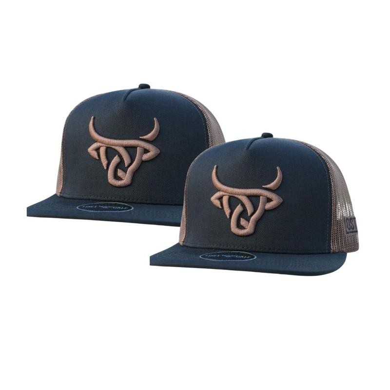 [BUY 1 GET 1 FREE] Combo 2 Lost Calf Hat,