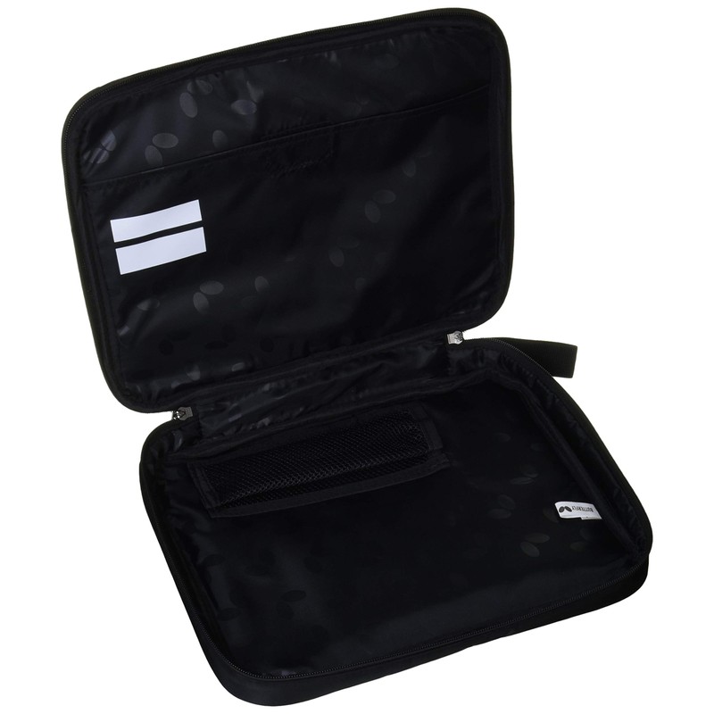 Butterfly Table Tennis Case Emblem Case Blue 63150