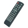 AIDITIYMI AT103B AT-103B Replacement Remote Compatible with EMATIC Digital Converter
