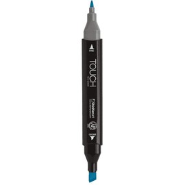 ShinHan Touch Twin Marker 0221 Primary Yellow