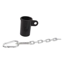 T Bar Row Platform with Chain Carabineer Clips Core Muscles T Bar Row Handle for Barbell T Bar Row Attachment Home Gym Workout