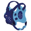 Navy Columbia Blue and Navy Cliff Keen F5 Tornado 4-Strap