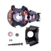 Porta Carbon Marcha Mitsuba Civic Fit Accord Element Crv Hrv