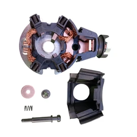 Porta Carbon Marcha Mitsuba Civic Fit Accord Element Crv Hrv Ilx Rsx