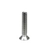 [M4x20] Stainless Steel Countersunk Head Machine Screws (10 pcs)
