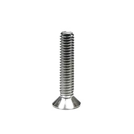 [M4x20] Stainless Steel Countersunk Head Machine Screws (10 pcs)