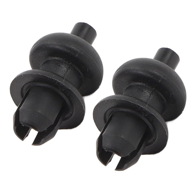 Parcel Shelf Hook Clip, 2PCS OEM 699218 for C2 C3