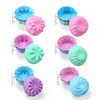To encounter Silicone Cupcake Baking Cups, Food Grade Non-Stick Muffin