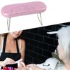 predolo Nail Art Hand Pillow Nail Table Station Non Slip