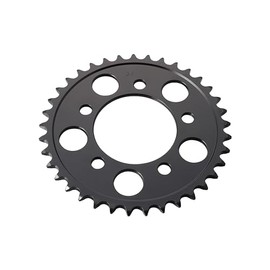 Kitaco Driven Sprocket (Rya/37T) 520 Size GB350/S (NC59) Revl 250/S Edition (MC49) CL250 (MC57) 535-1860037